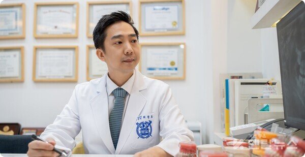 최광효 원장 인터뷰 - 아너스교정치과